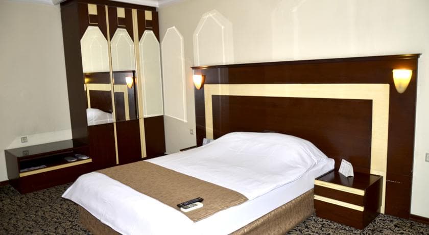Hotel Tilmen Gaziantep-48