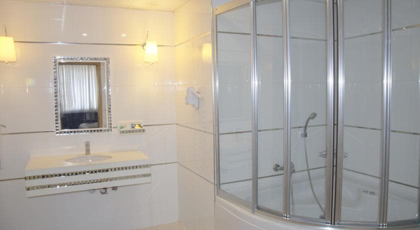 Hotel Tilmen Gaziantep-49