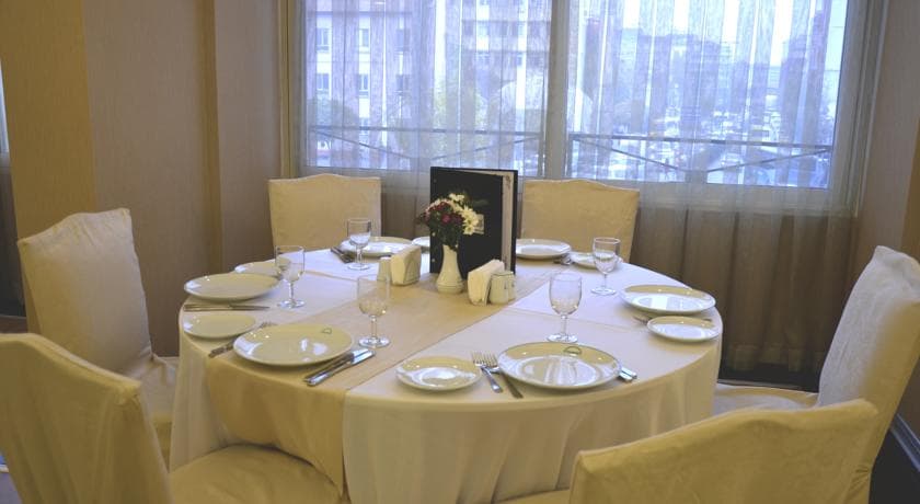 Hotel Tilmen Gaziantep-37