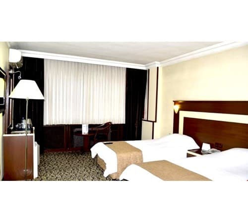 Hotel Tilmen Gaziantep-40