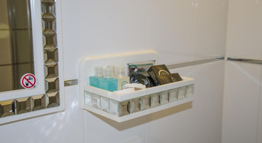 Hotel Tilmen Gaziantep-51