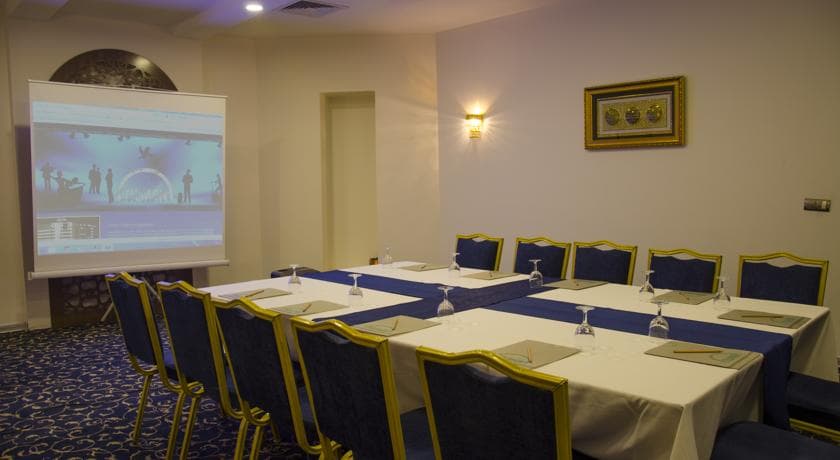 Hotel Tilmen Gaziantep-11