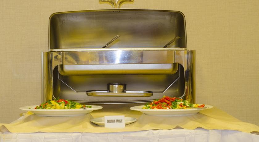 Hotel Tilmen Gaziantep-45
