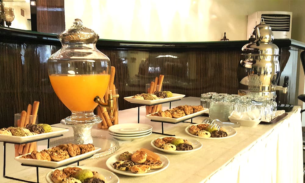 Hotel Tilmen Gaziantep-4