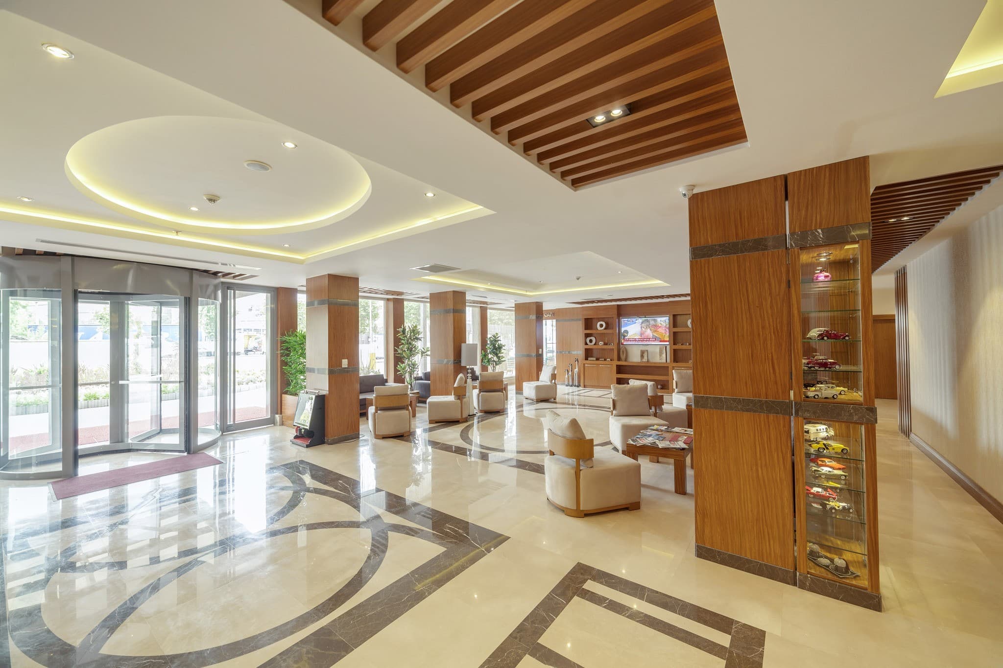 Lamec Hotel Business-10