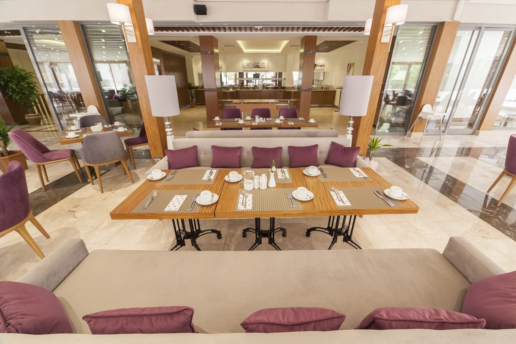 Lamec Hotel Business-15
