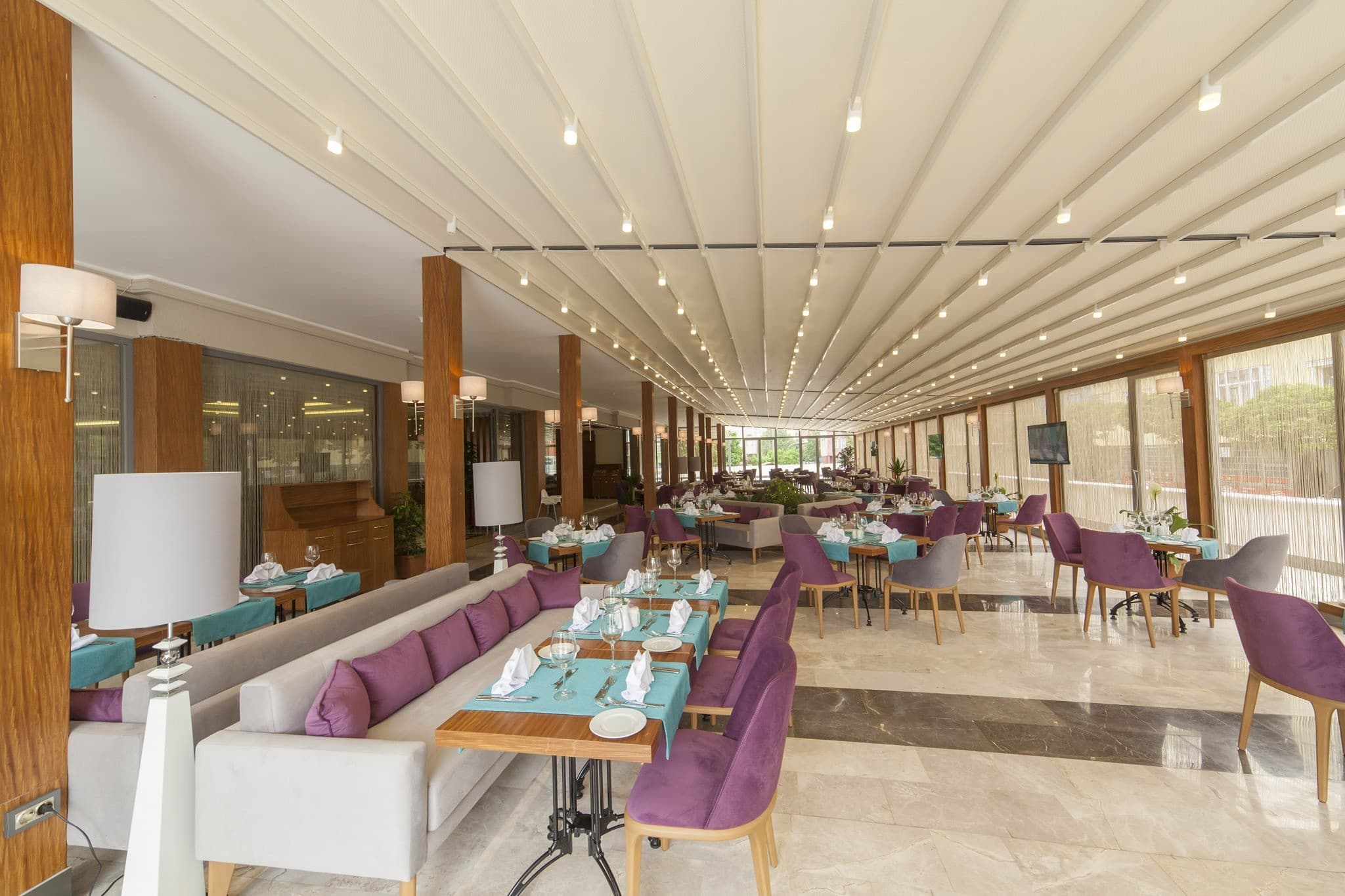 Lamec Hotel Business-resim-2