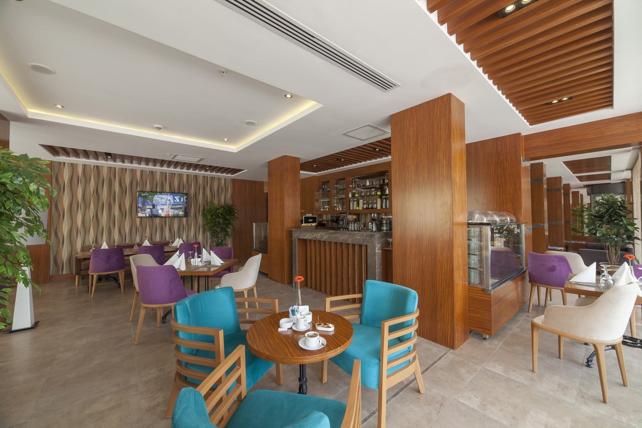 Lamec Hotel Business-14