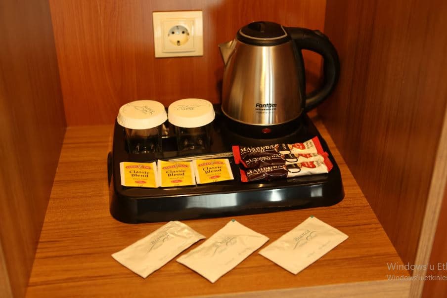 Bianca Hotel Van-12
