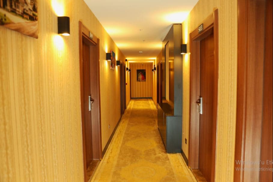 Bianca Hotel Van-4