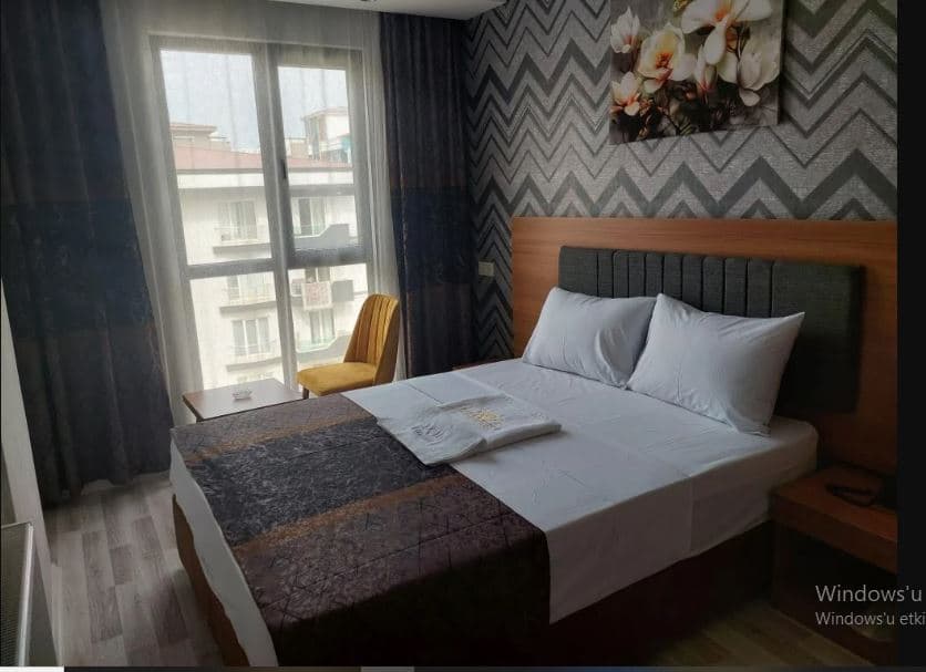 Bianca Hotel Van-9