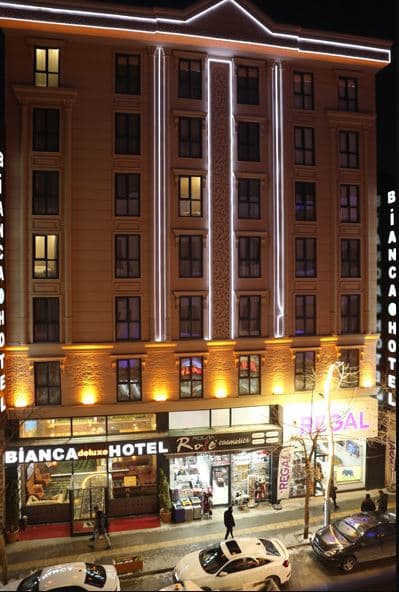 Bianca Hotel Van-6