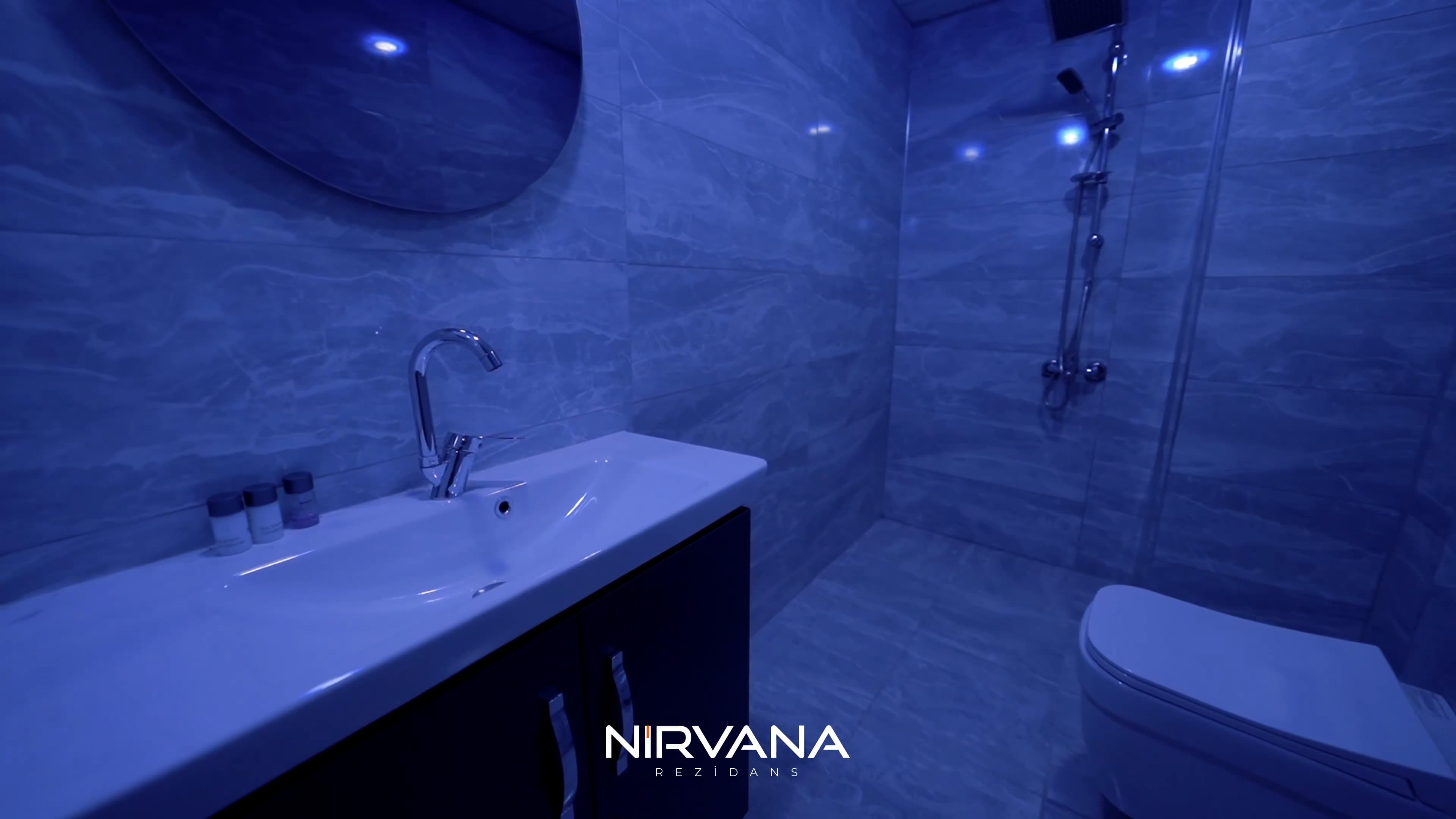 Nirvana Boutique House-10