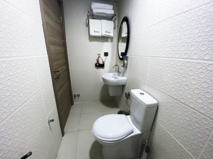 Nirvana Boutique House-31