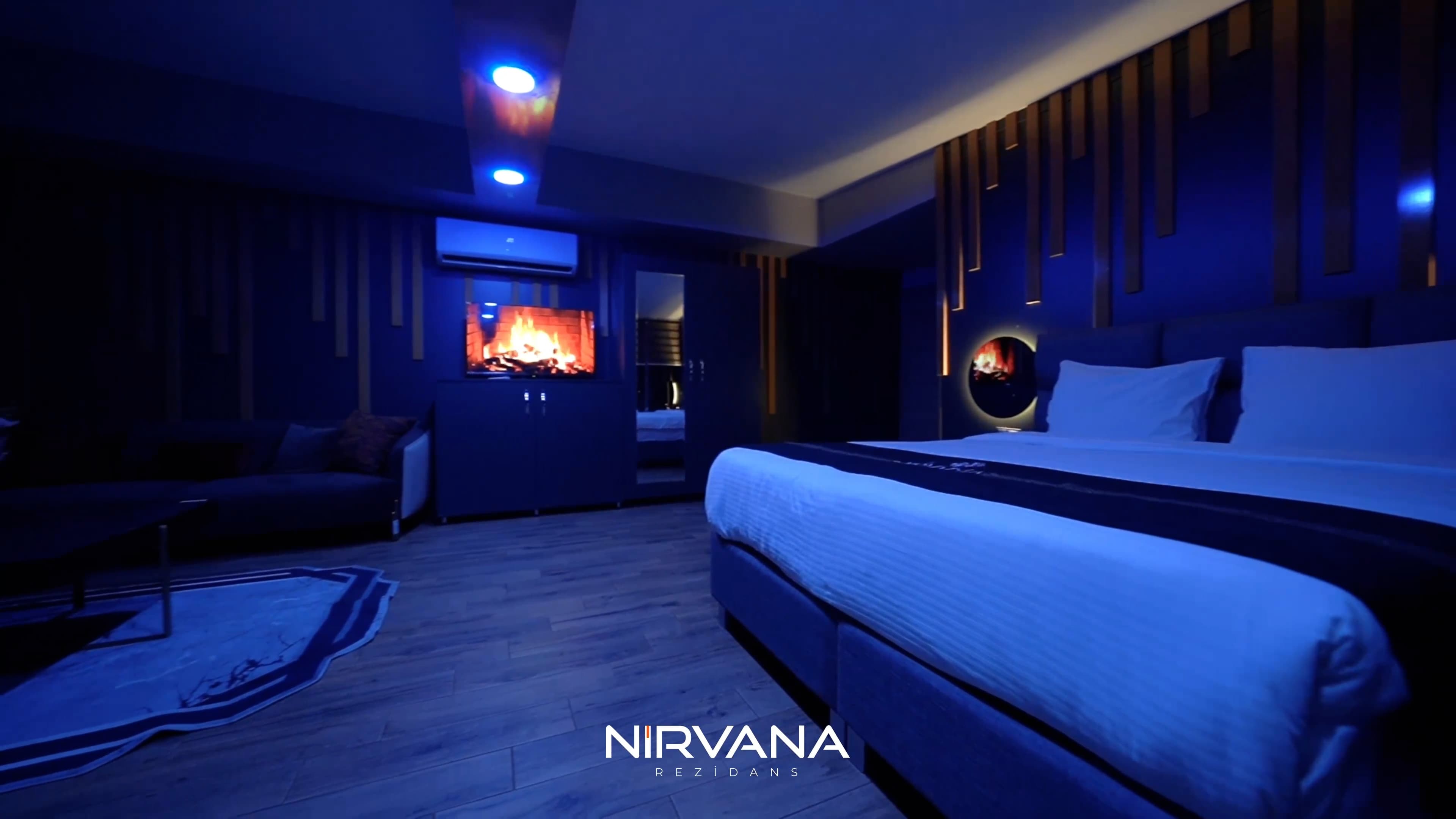 Nirvana Boutique House-8