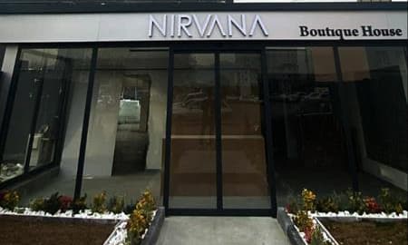 Nirvana Boutique House-42