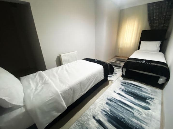 Nirvana Boutique House-32