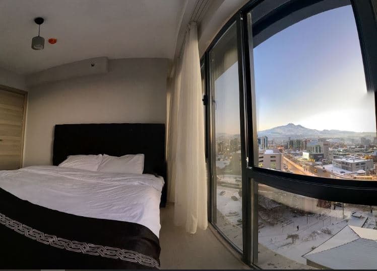 Nirvana Boutique House-26