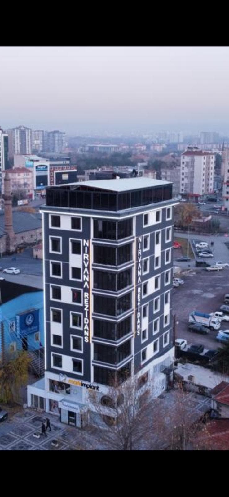 Nirvana Boutique House-6