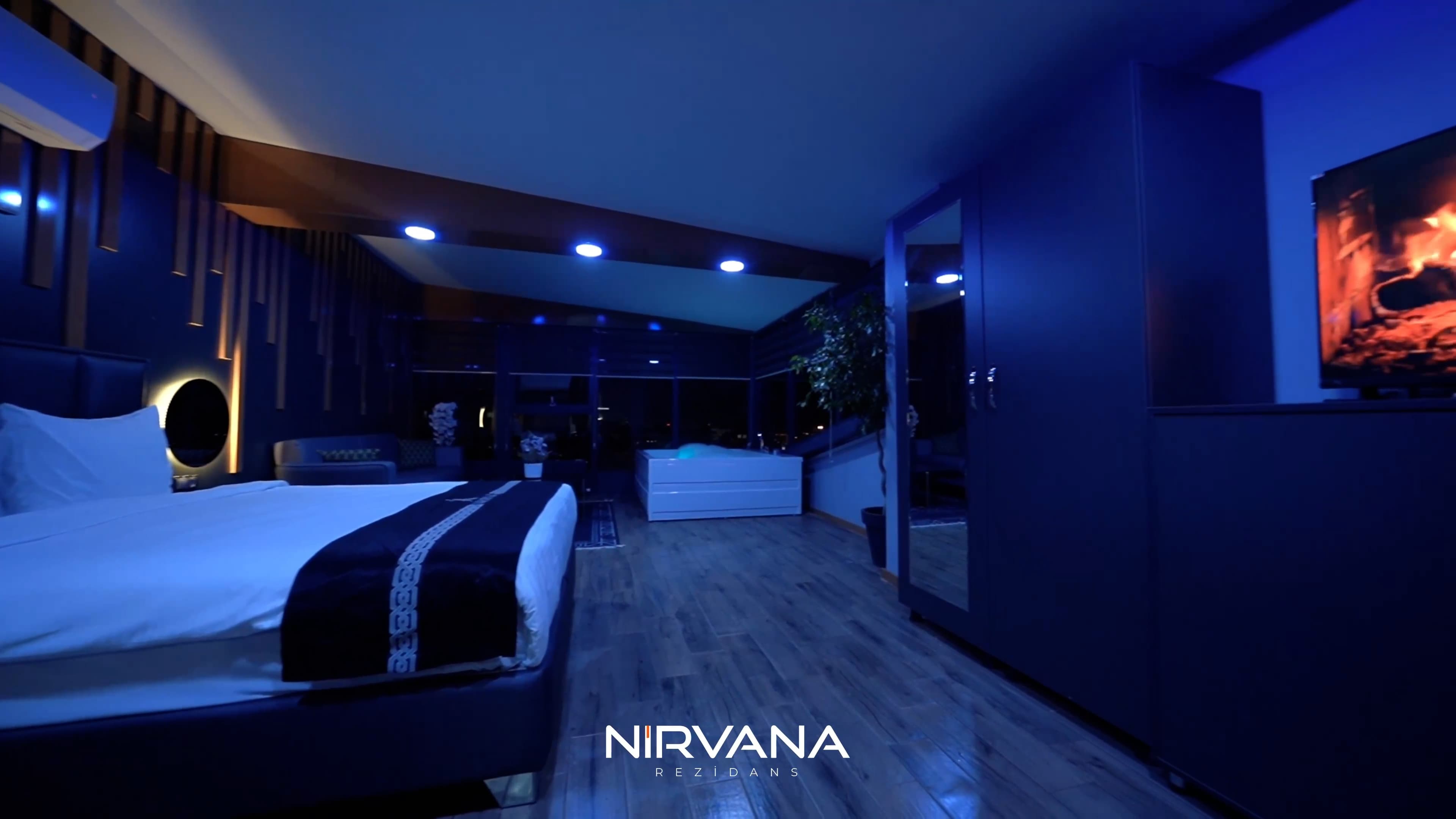 Nirvana Boutique House-5