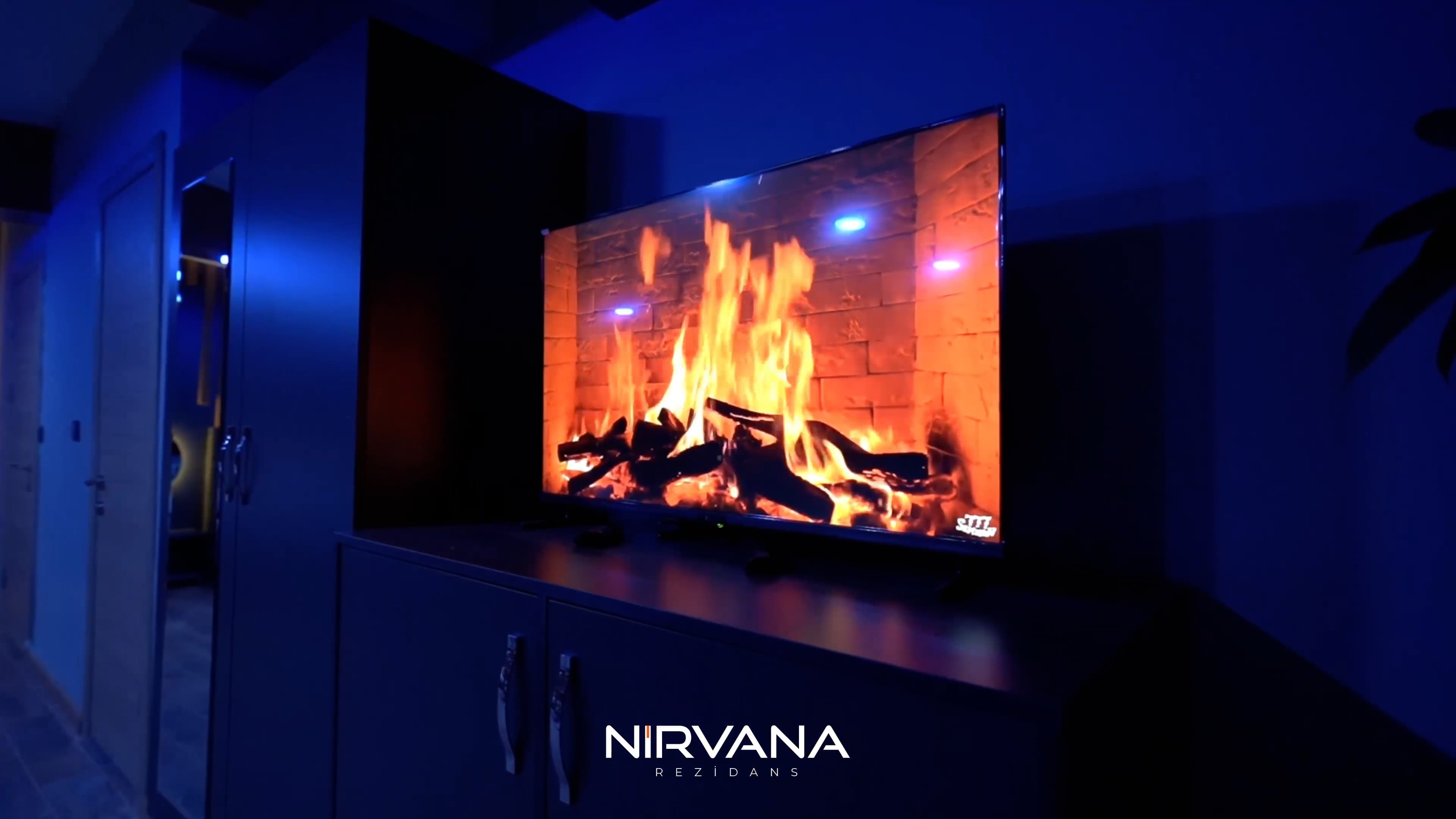 Nirvana Boutique House-11