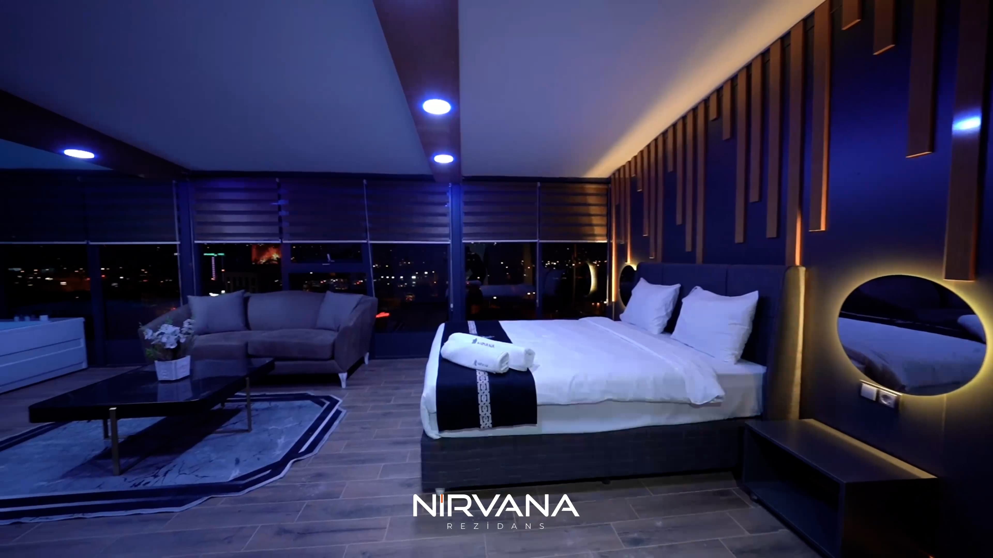 Nirvana Boutique House-1