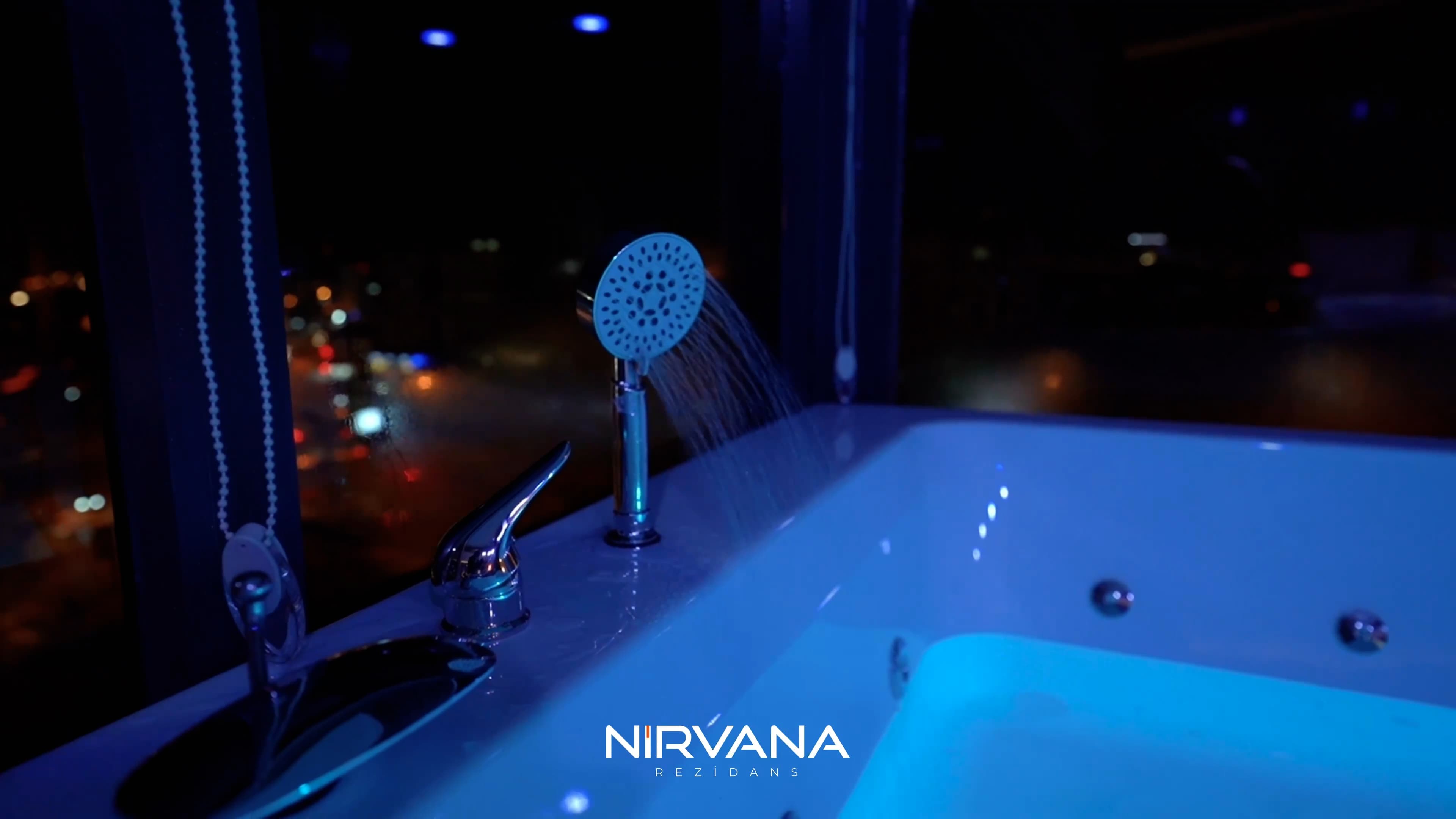 Nirvana Boutique House-9