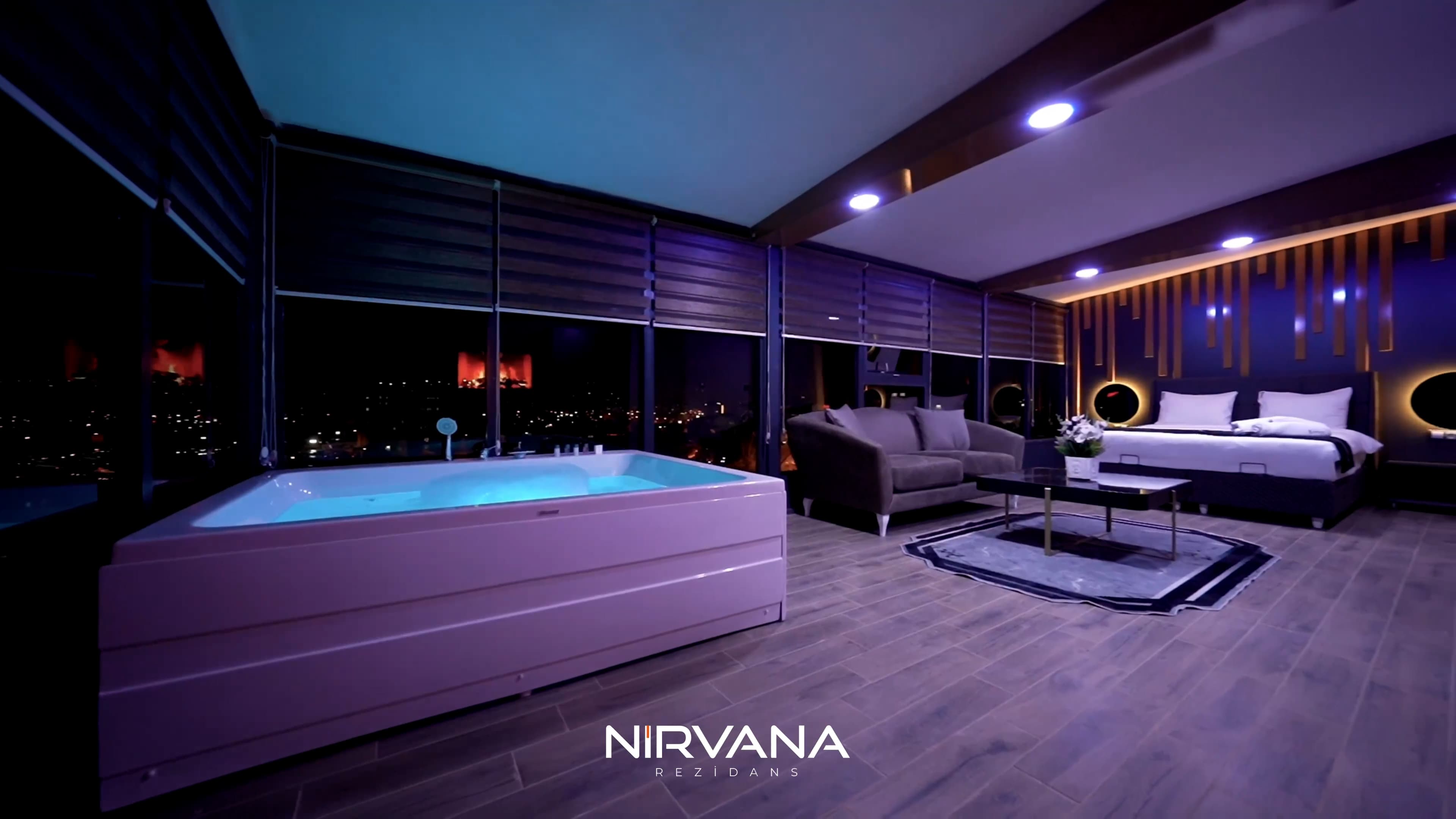 Nirvana Boutique House-12