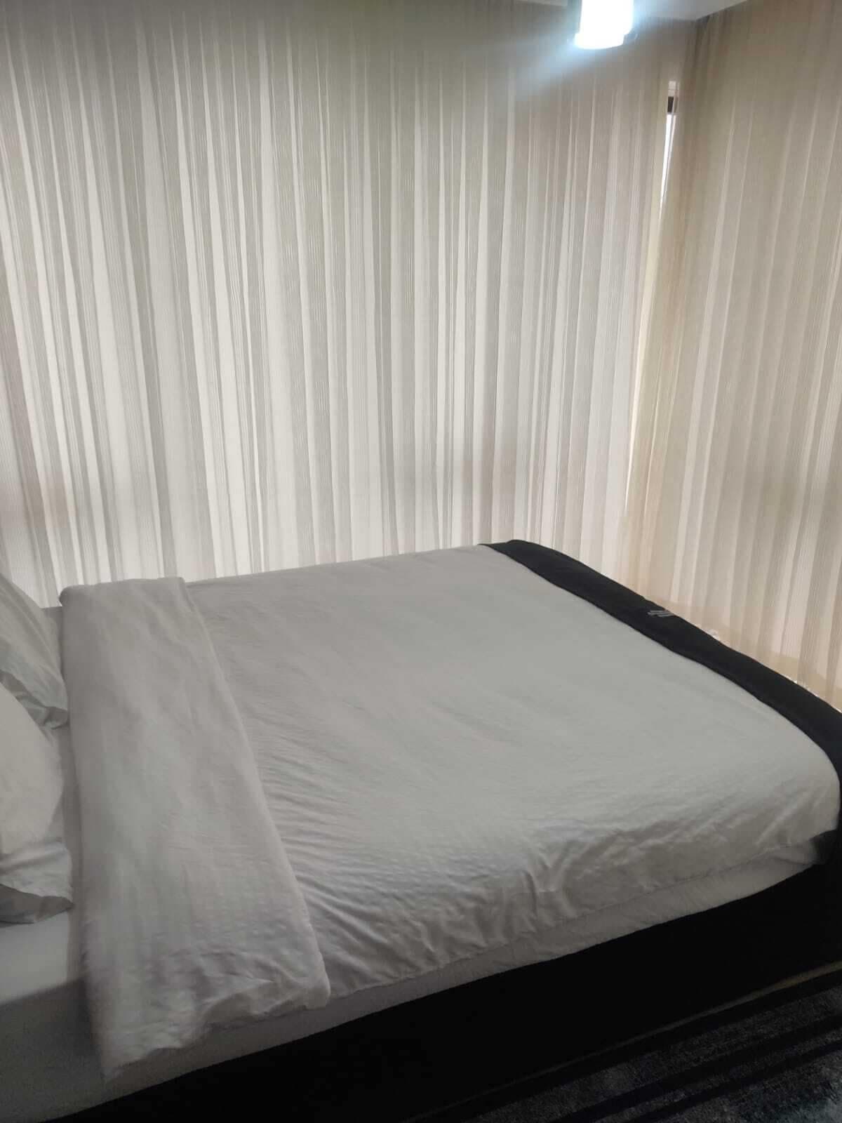 Nirvana Boutique House-41