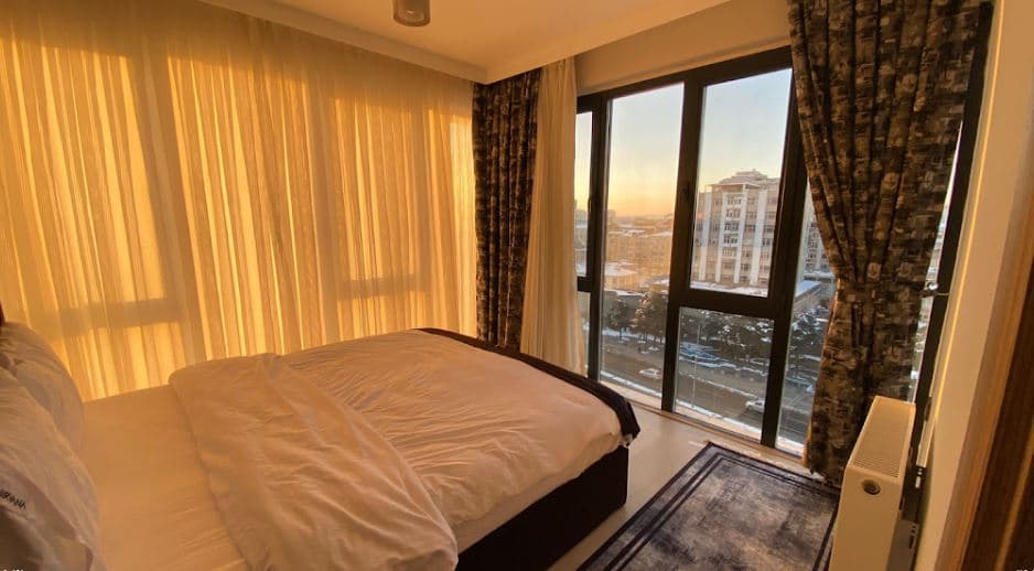 Nirvana Boutique House-28