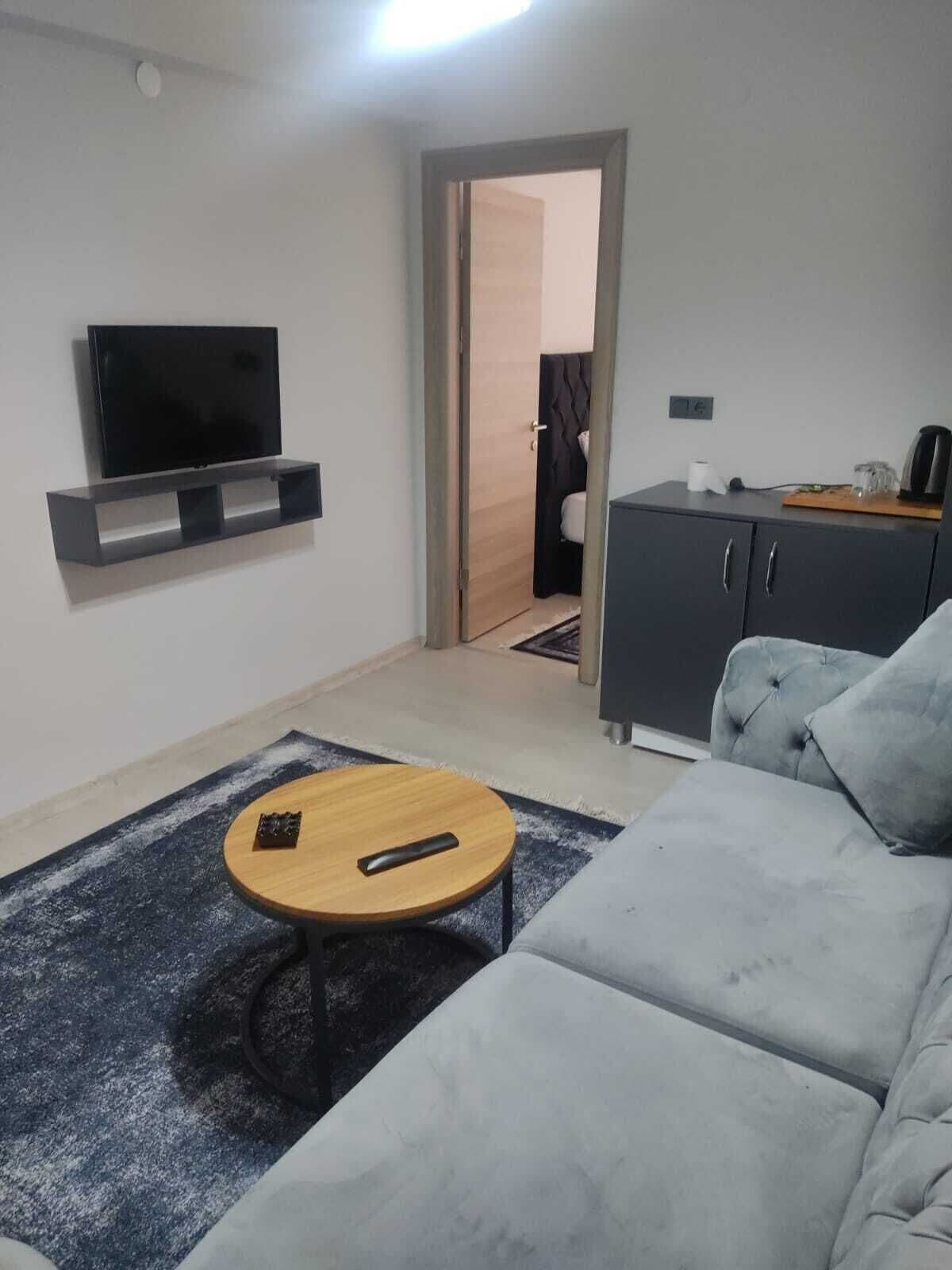 Nirvana Boutique House-37