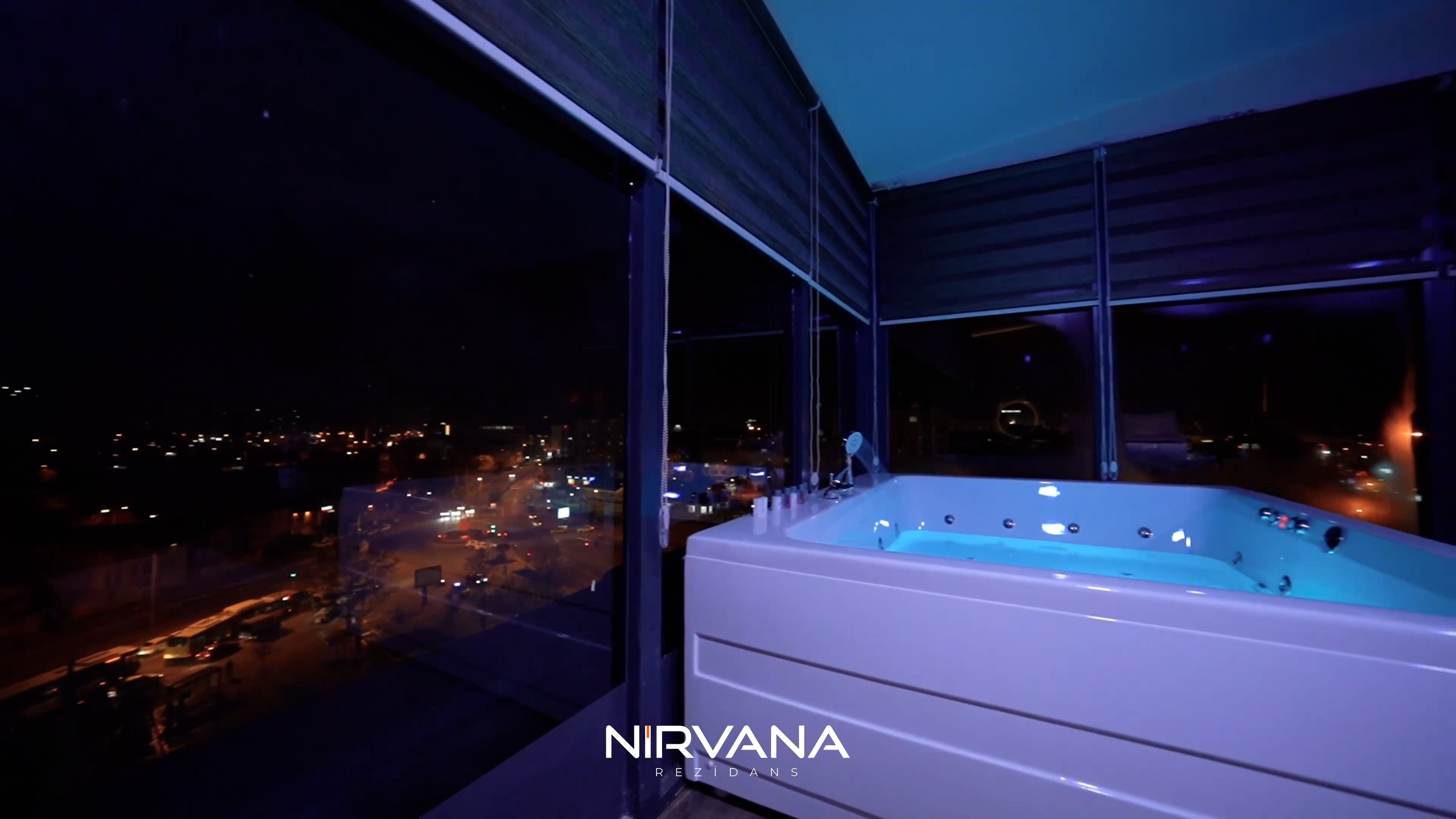 Nirvana Boutique House-7