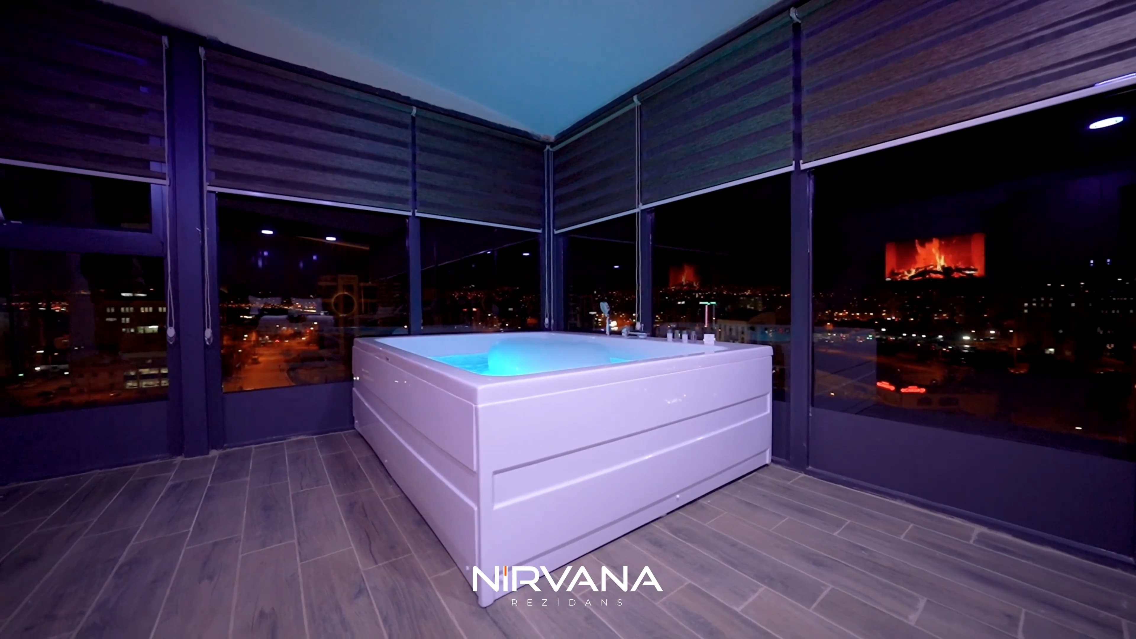 Nirvana Boutique House-13