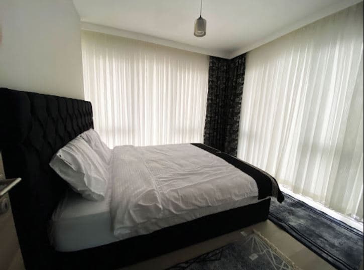 Nirvana Boutique House-29