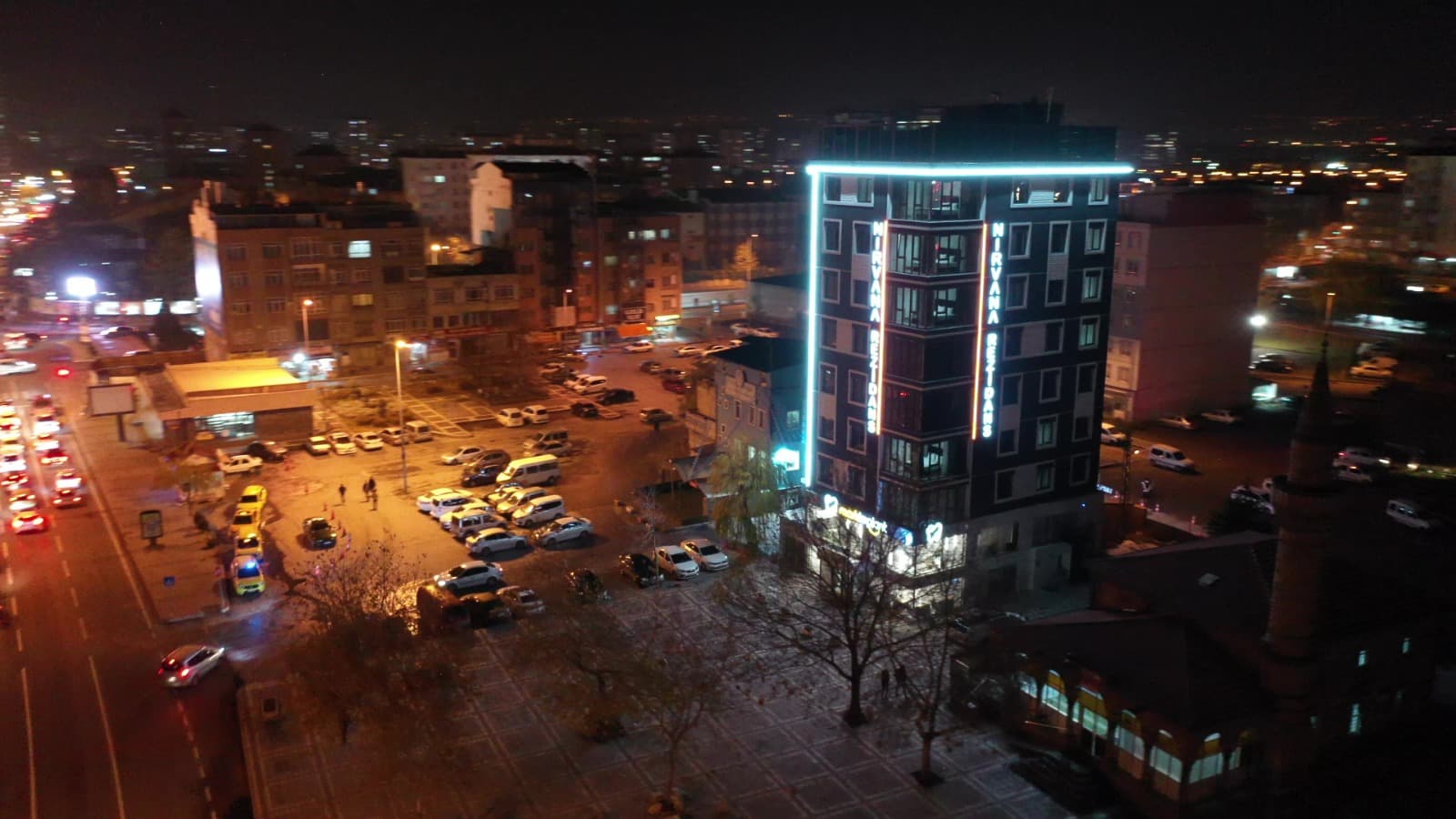 Nirvana Boutique House-0