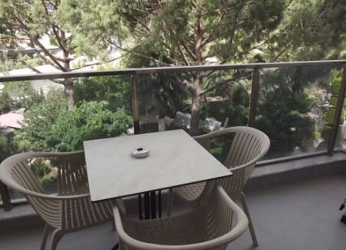 Opus Apart Hotel-resim-5