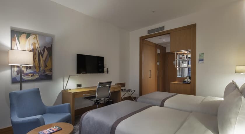 Holiday Inn İstanbul Tuzla Bay-36