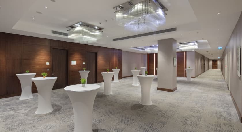 Holiday Inn İstanbul Tuzla Bay-22