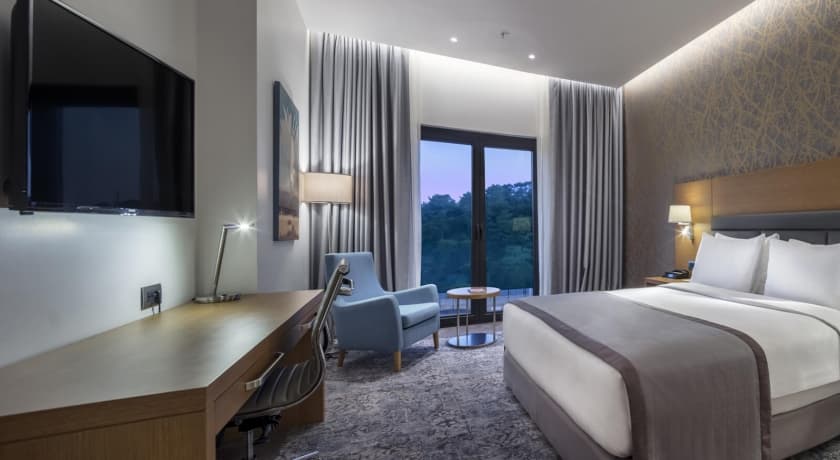 Holiday Inn İstanbul Tuzla Bay-13