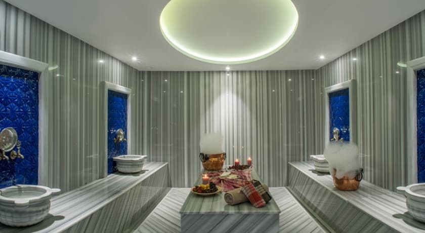 Holiday Inn İstanbul Tuzla Bay-16