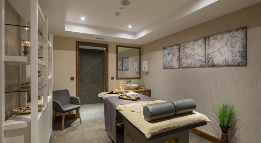 Holiday Inn İstanbul Tuzla Bay-19