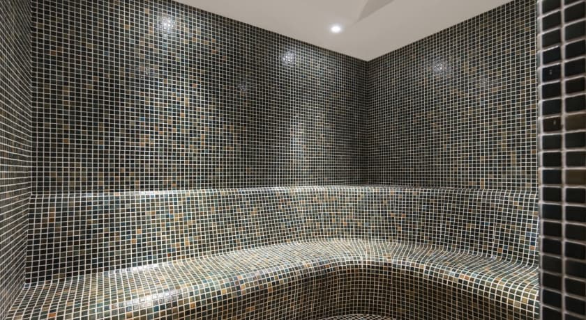 Holiday Inn İstanbul Tuzla Bay-14