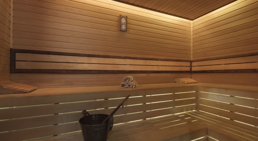 Holiday Inn İstanbul Tuzla Bay-29