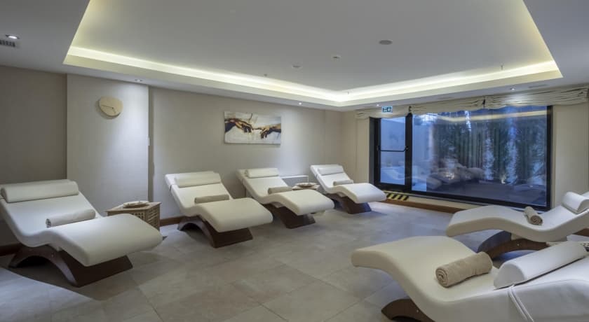 Holiday Inn İstanbul Tuzla Bay-8