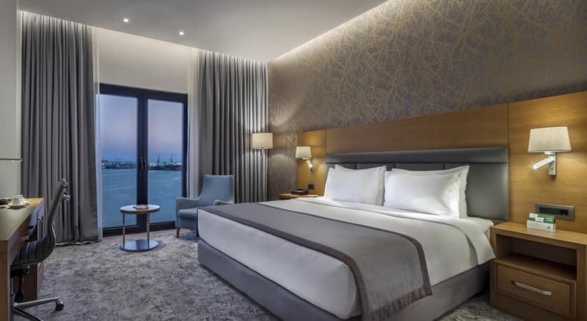 Holiday Inn İstanbul Tuzla Bay-1