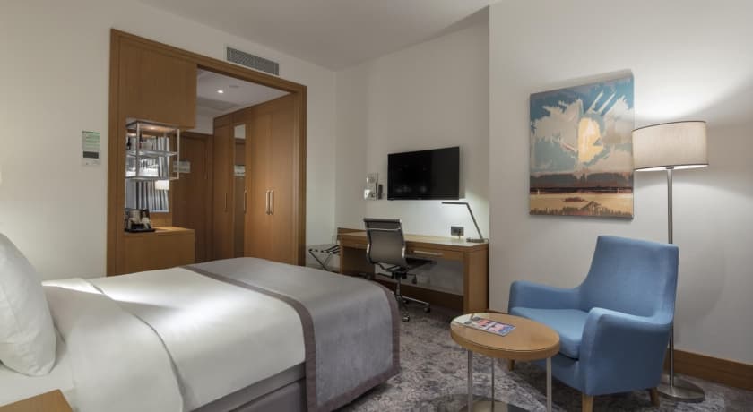 Holiday Inn İstanbul Tuzla Bay-24
