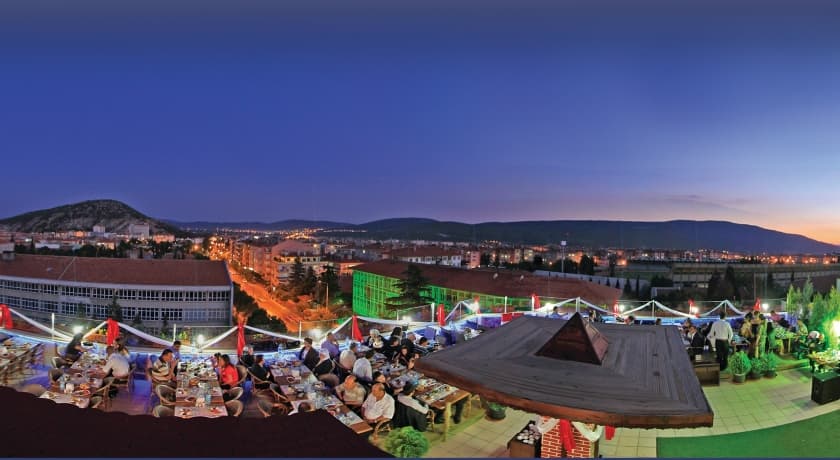 Petek Hotel Muğla-18