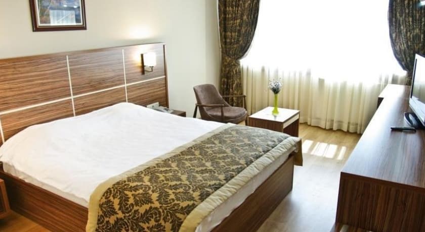 Petek Hotel Muğla-8