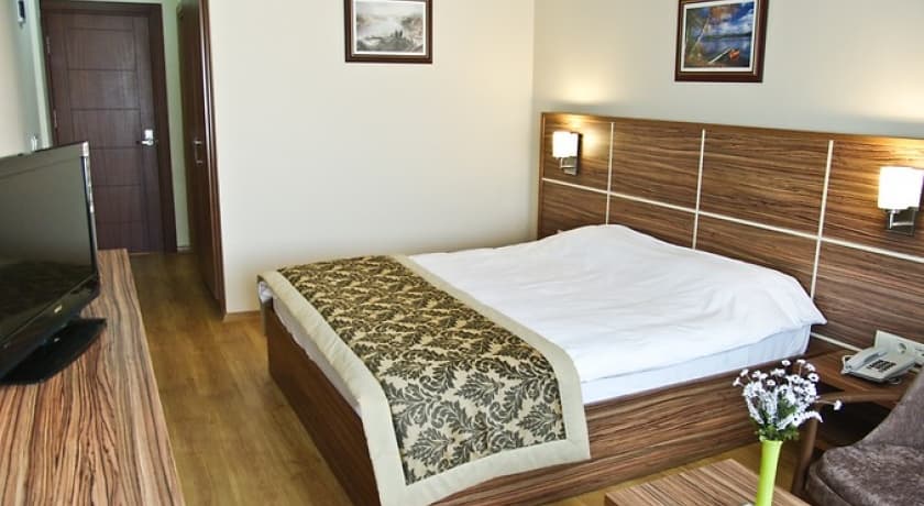 Petek Hotel Muğla-24