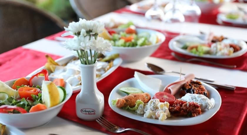 Petek Hotel Muğla-19